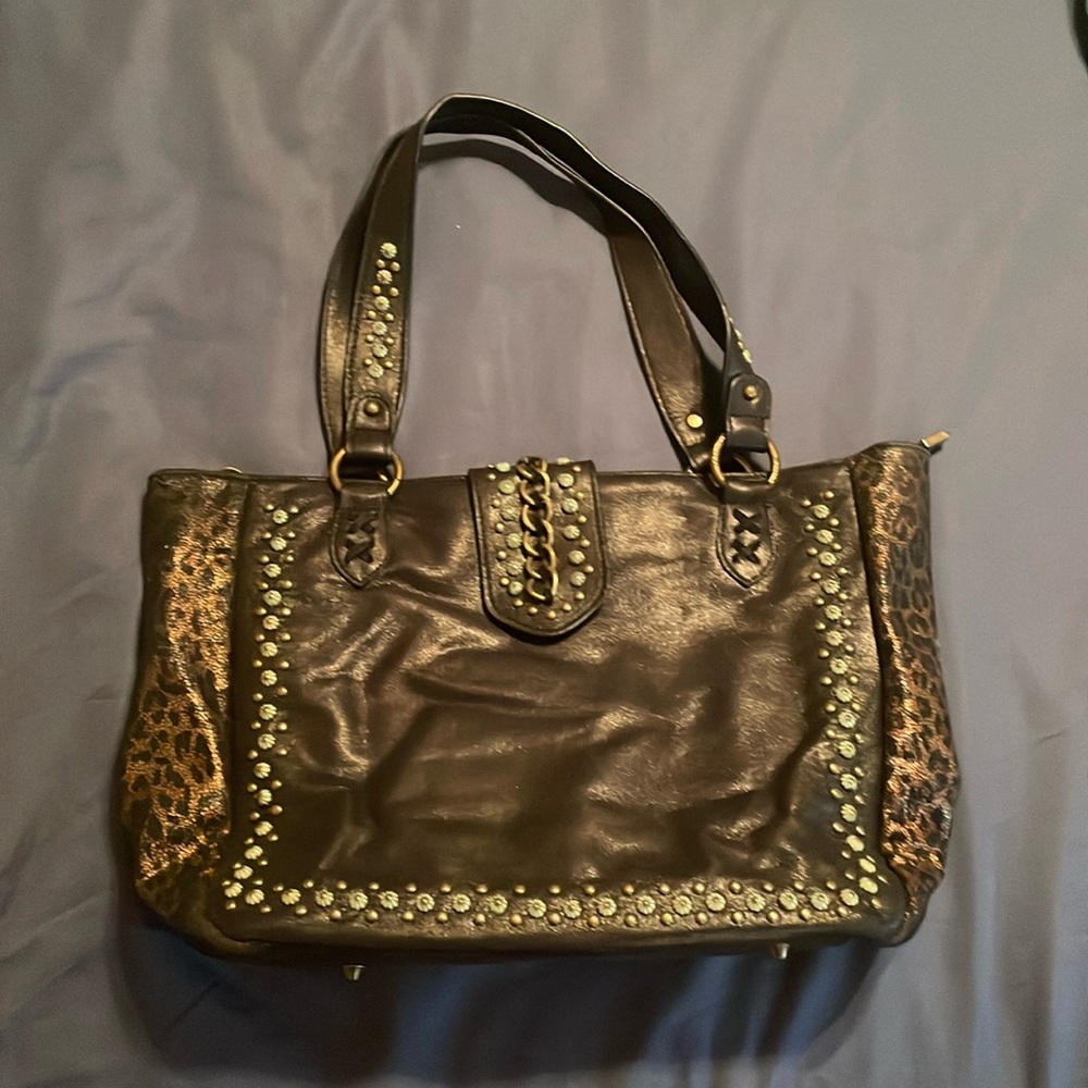 Montana West Concealed Carry Purse